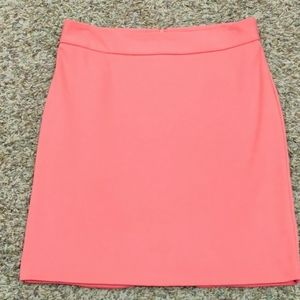 Kenar Coral Skirt